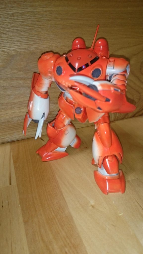 カニック–4枚目/制作者：Sukery