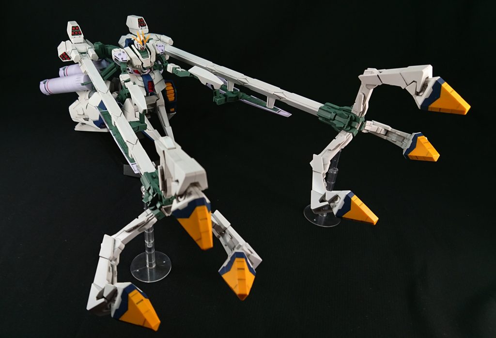 サイコキャプチャ展開。