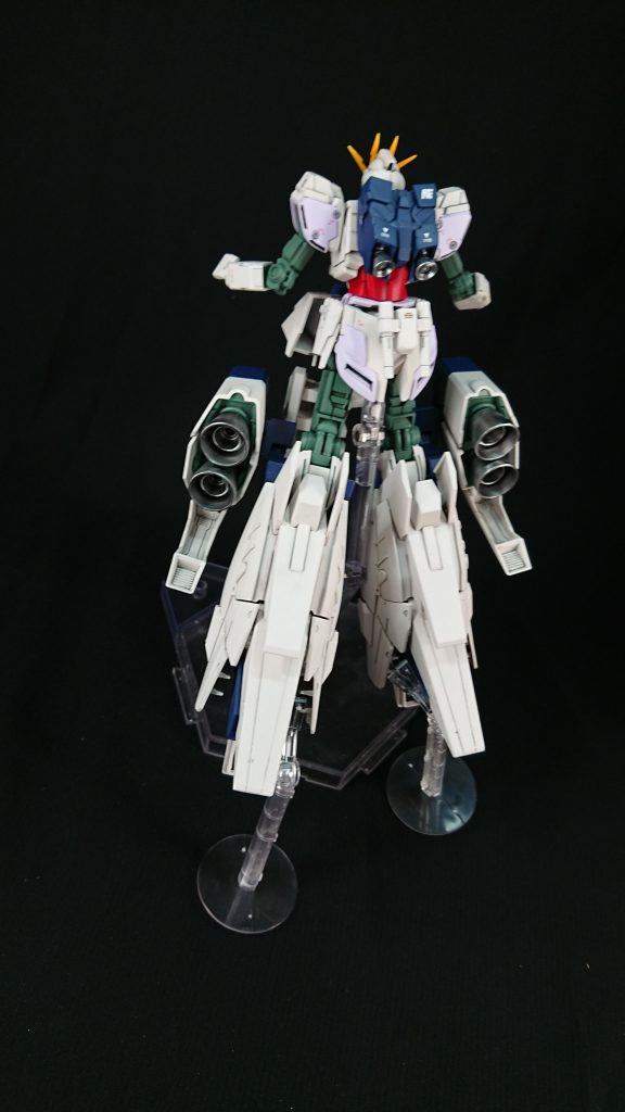 バックショット