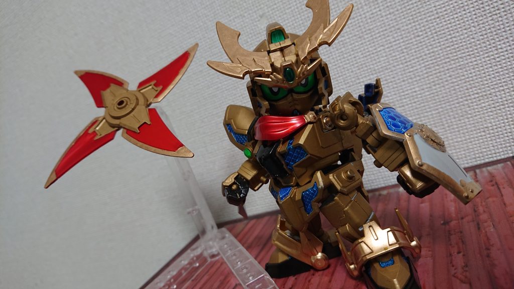 零丸 参ノ型『風衛音駆須』–4枚目/制作者：@tomoyatatemiti