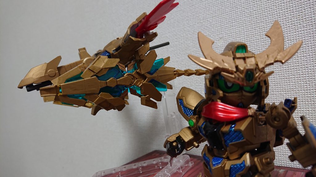 零丸 参ノ型『風衛音駆須』–5枚目/制作者：@tomoyatatemiti