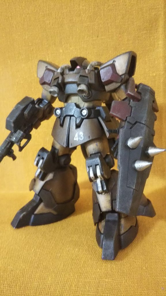 ドムR43–2枚目/制作者：ブルックコバヤン