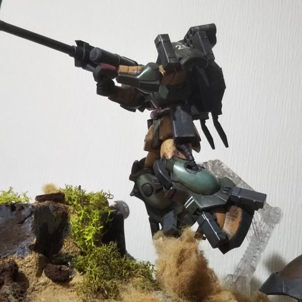 砂漠のコアラ隊