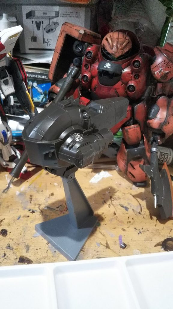 イサリビ–2枚目/制作者：ブルックコバヤン