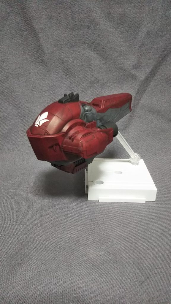 イサリビ–2枚目/制作者：ブルックコバヤン