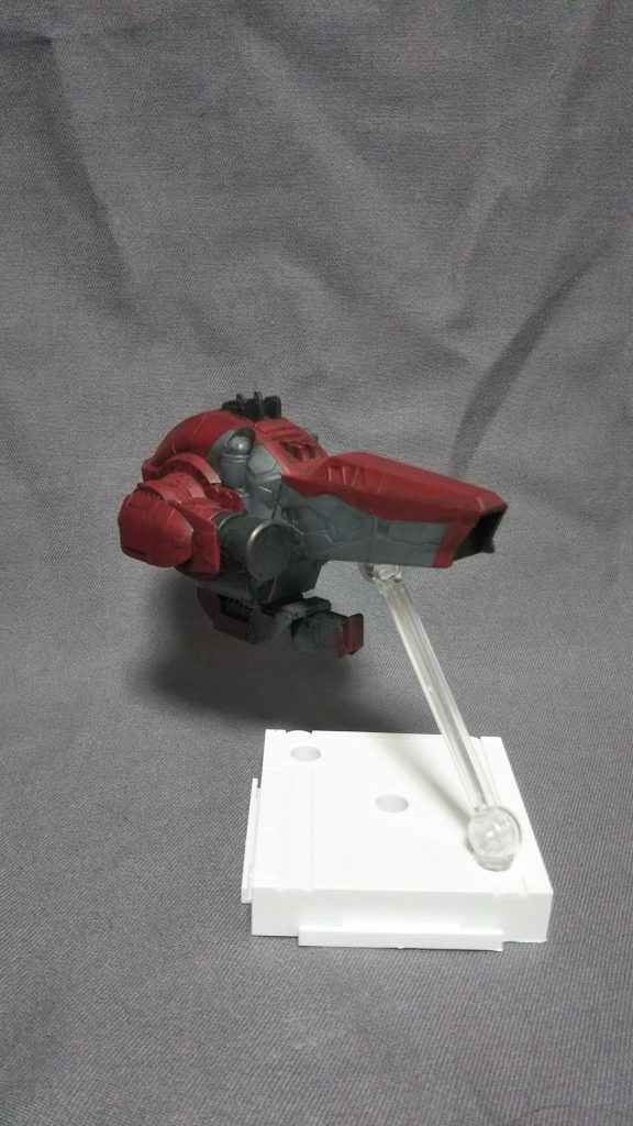 イサリビ–3枚目/制作者：ブルックコバヤン