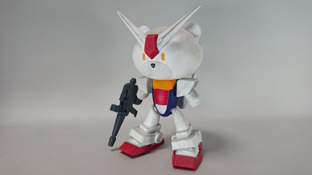 らすとしゅーてぃんぐ–2枚目/制作者：ゼアノート☆プチッガイマイスター