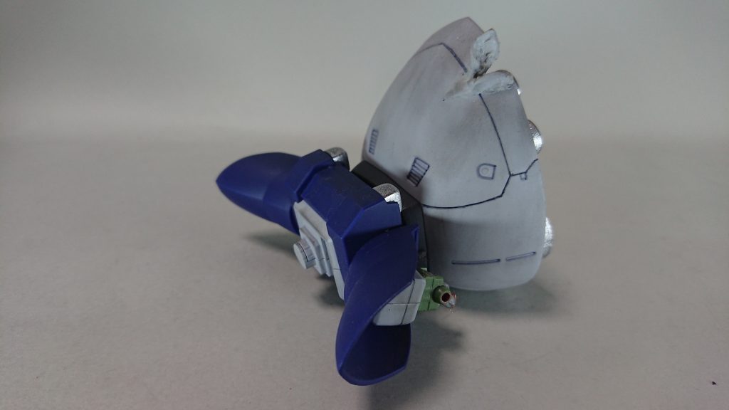 らすとしゅーてぃんぐ–4枚目/制作者：ゼアノート☆プチッガイマイスター