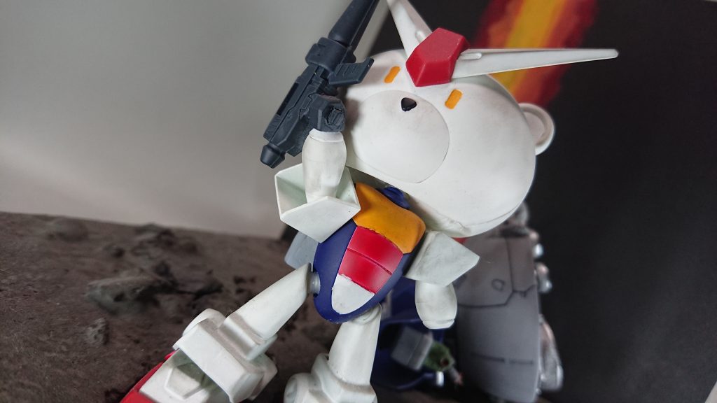 らすとしゅーてぃんぐ–8枚目/制作者：ゼアノート☆プチッガイマイスター