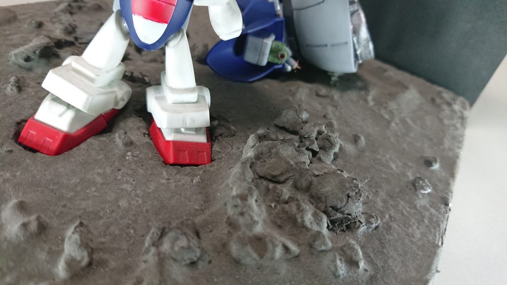 らすとしゅーてぃんぐ–9枚目/制作者：ゼアノート☆プチッガイマイスター