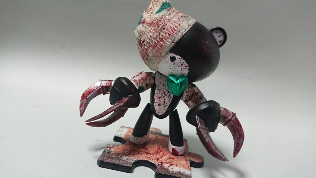<閲覧注意>ゼアノート家のプチッガイ。–6枚目/制作者:ゼアノート☆プチッガイマイスター
