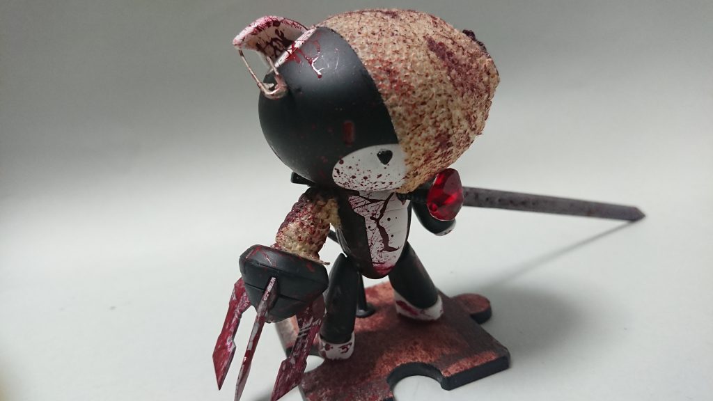 <閲覧注意>ゼアノート家のプチッガイ。–4枚目/制作者:ゼアノート☆プチッガイマイスター