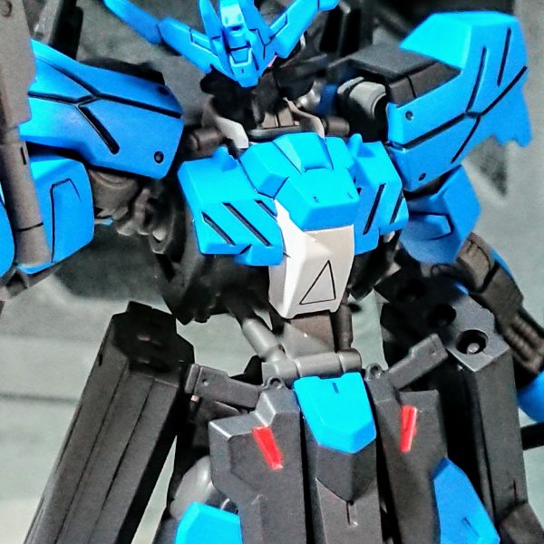HG ガンダムヴィダール