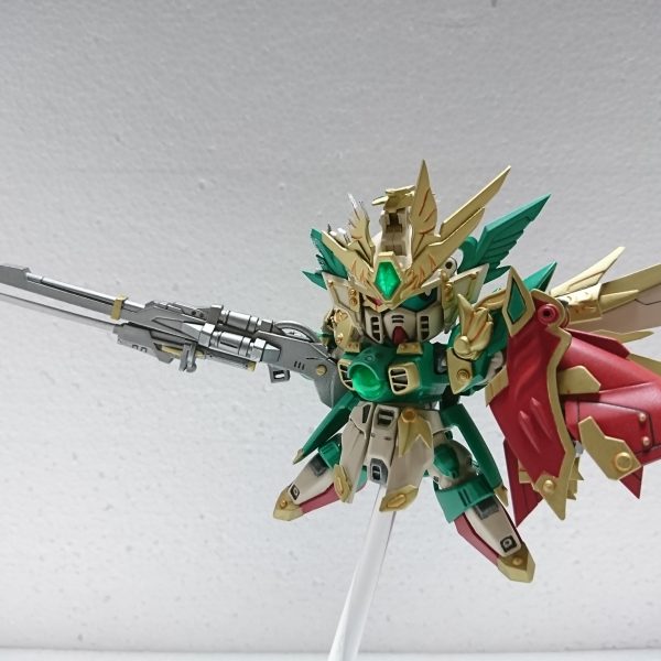 武者フェニーチェ頑駄無