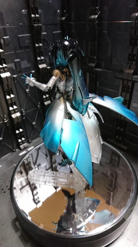 今年最後は…ありきたりですが、初音サラドールですm(🎀_ _)m–4枚目/制作者：BettyLove