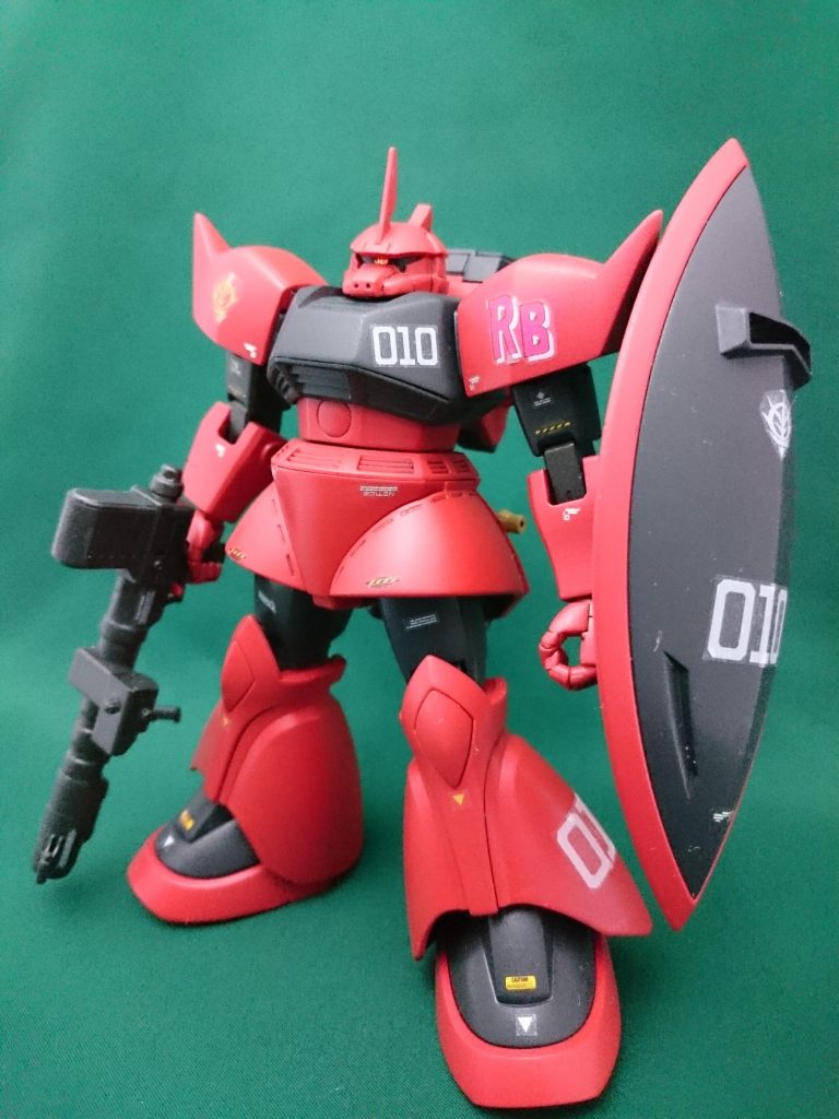 フロントビュー