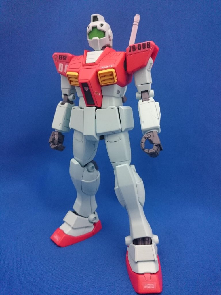 フロントビュー