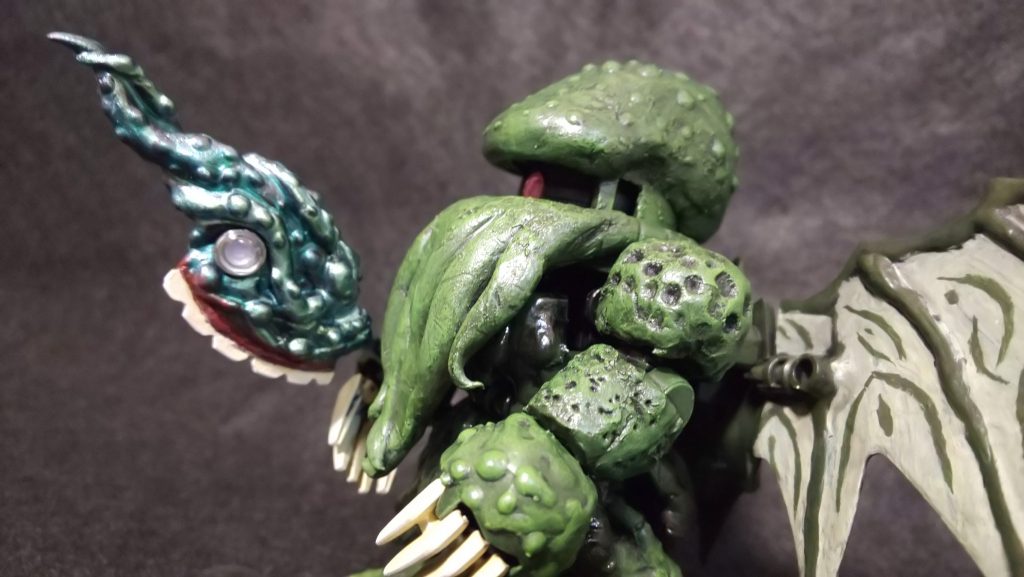 ふんぐるい・むぐるうなふ! くとぅるふ! る・りえー! うがふなぐる・ふたぐん! いあ! いあ!