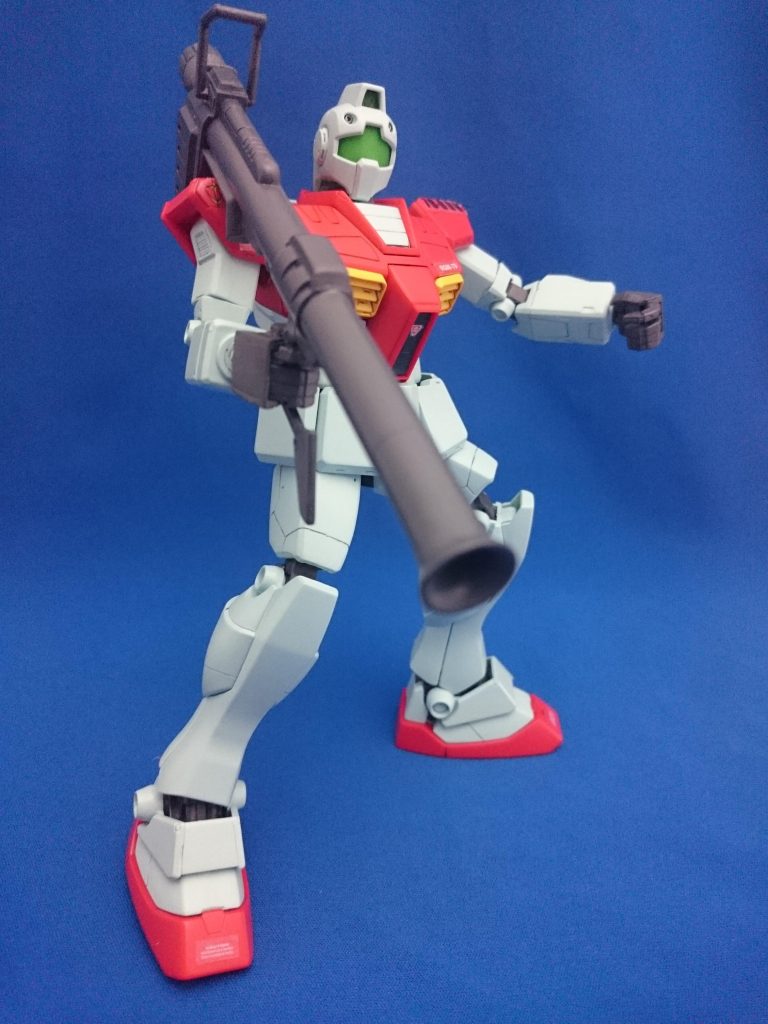 ハイパーバズーカ