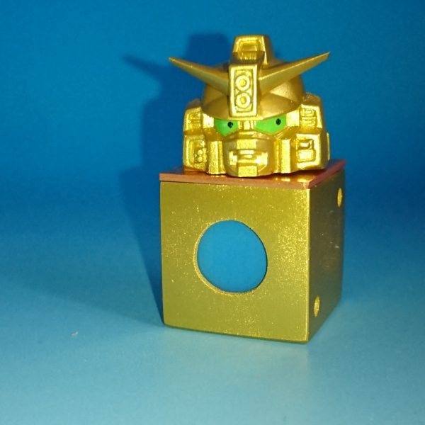 サイコロガンダム ナラティブver