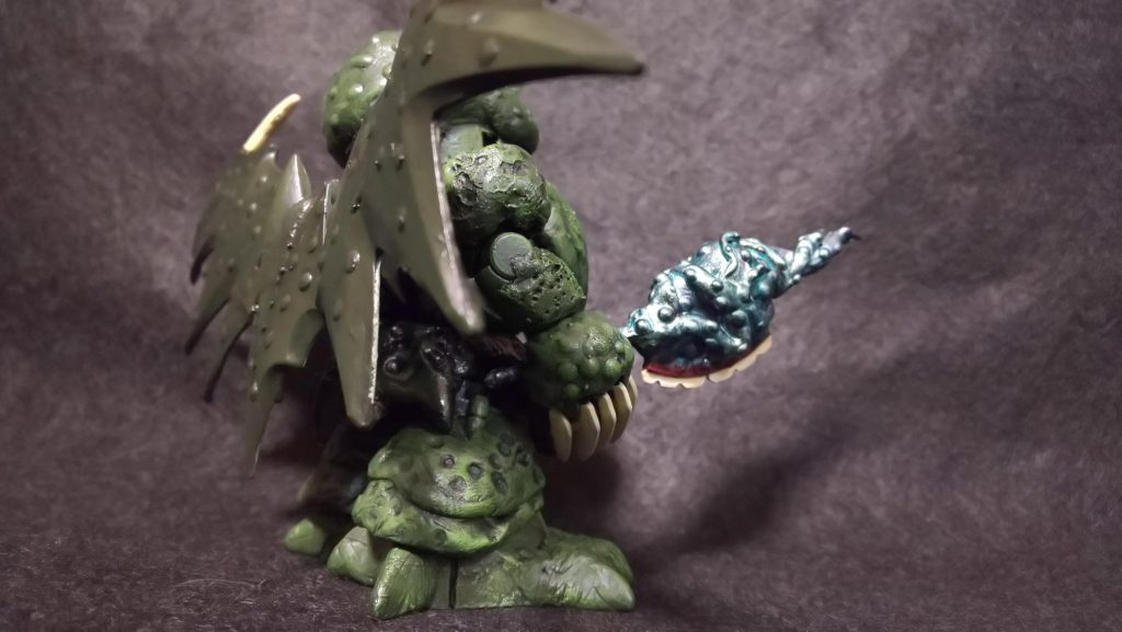 ザク・トゥルフ–6枚目/制作者:中野