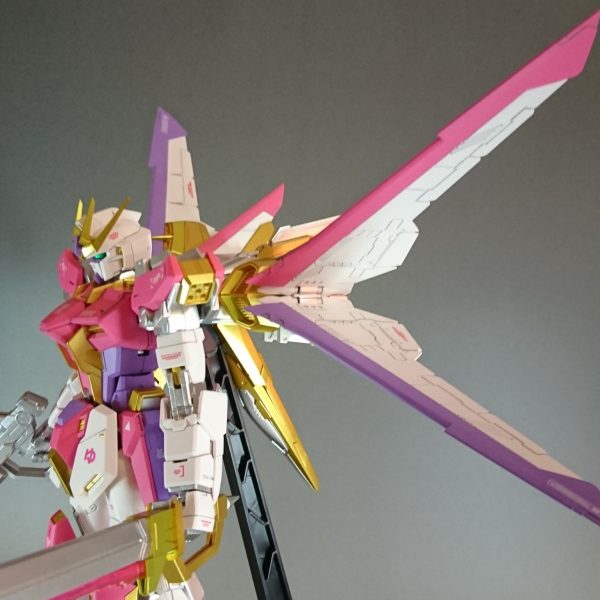 MG ストライクルージュ(RM)