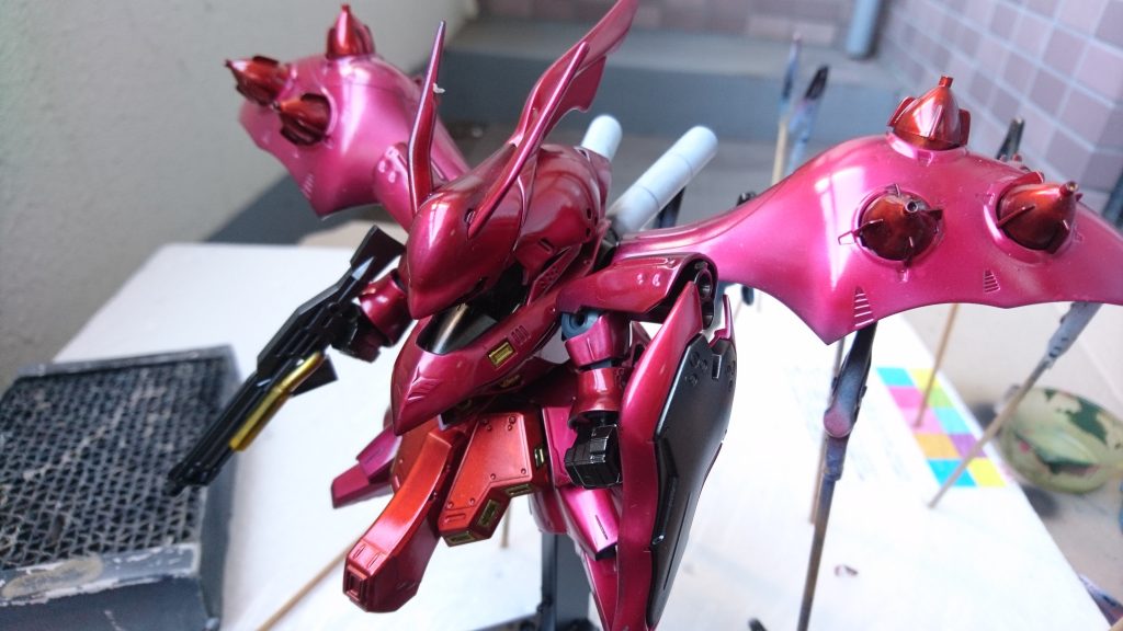 ナイチンゲール–2枚目/制作者：wing