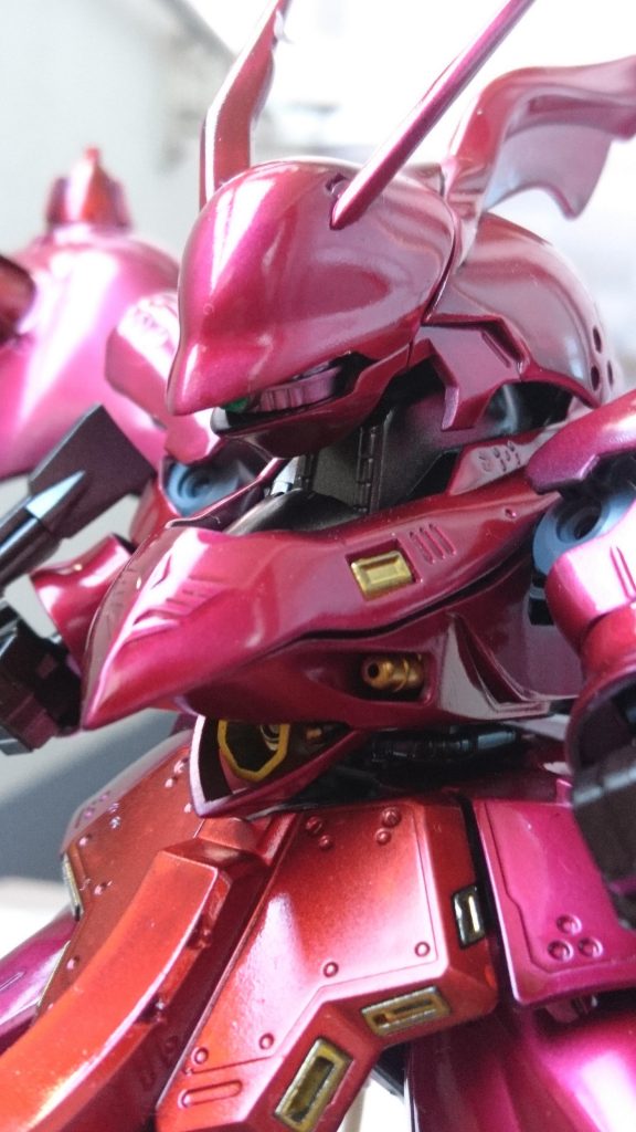 ナイチンゲール–3枚目/制作者：wing