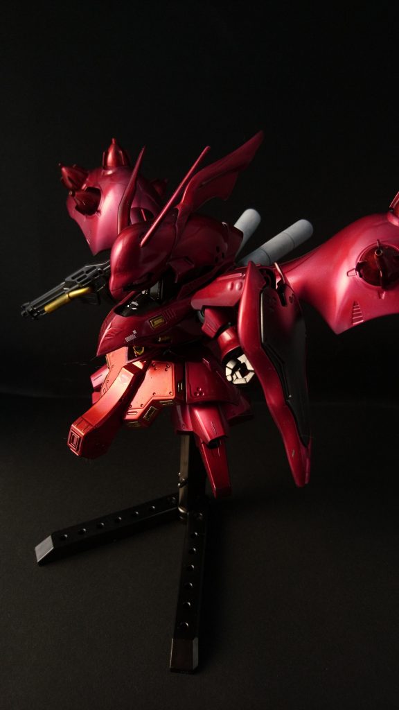 ナイチンゲール–4枚目/制作者：wing