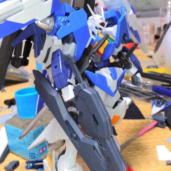 超量産型モビルスーツ サム