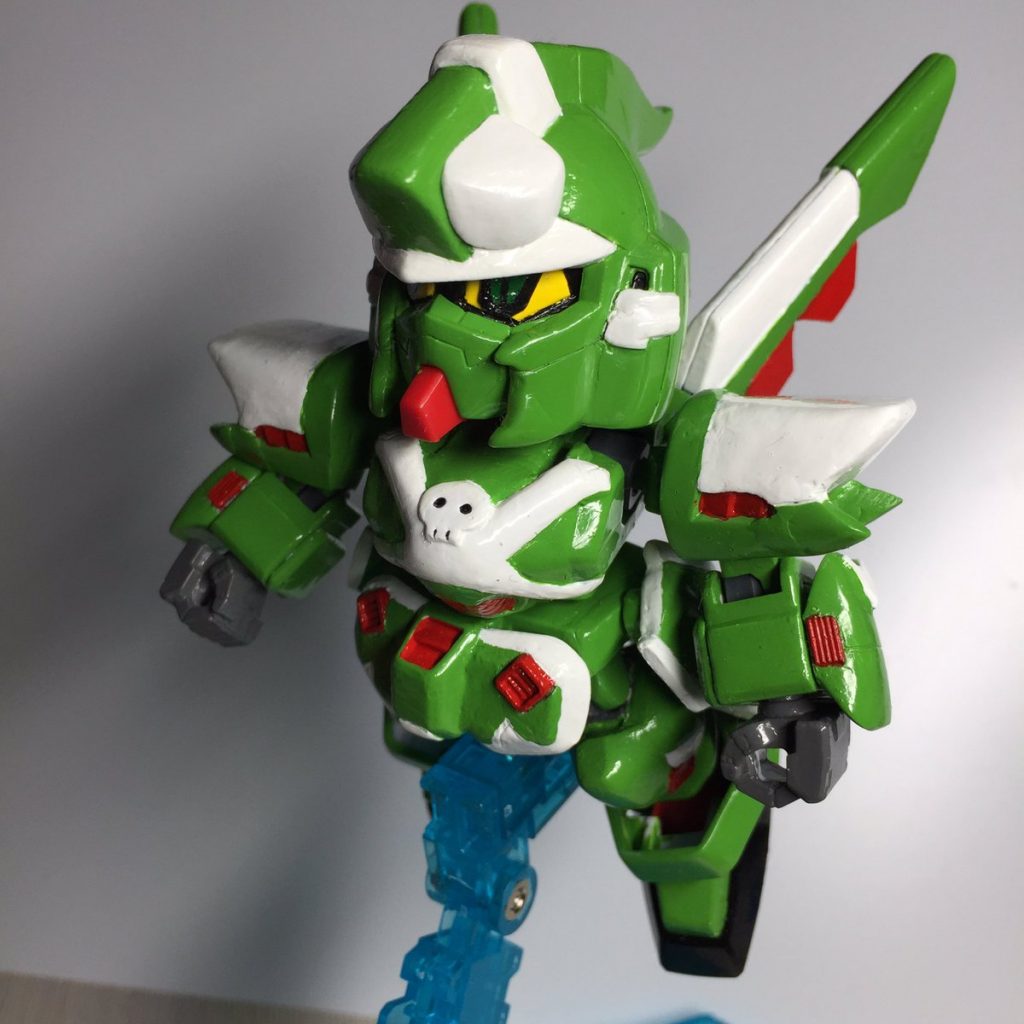 ファントムライト未発動時