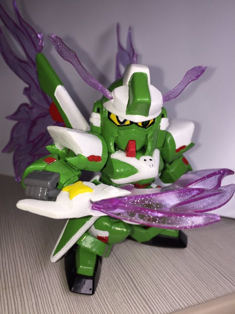 キット化されたときのパッケージ絵ならこういう感じのを希望