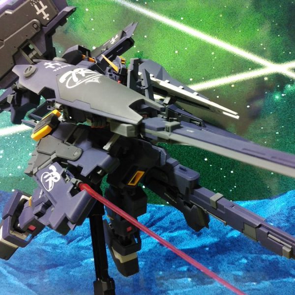 -UC.0088- グリプス戦役 ゼダンの門