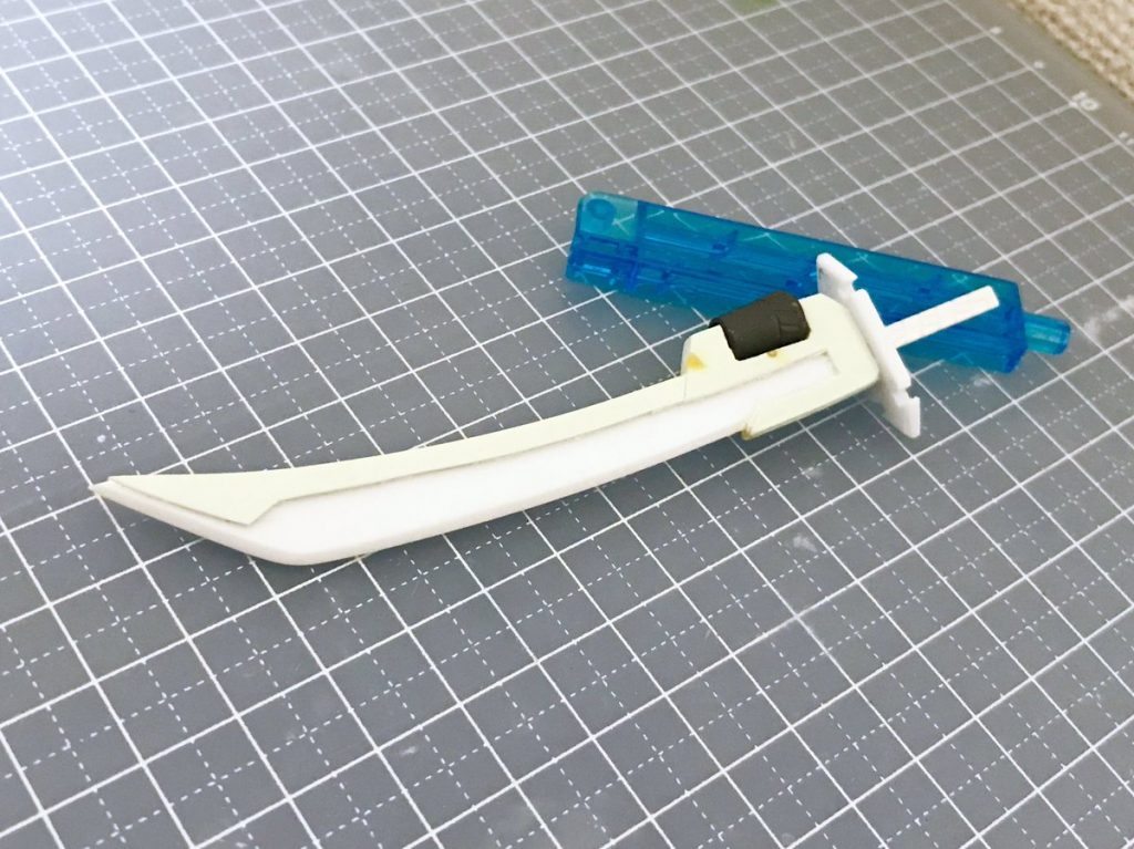 闘破武者 天零頑駄無–2枚目/制作者:まさしげ