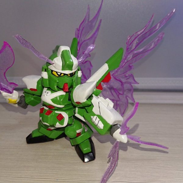 ファントムガンダム