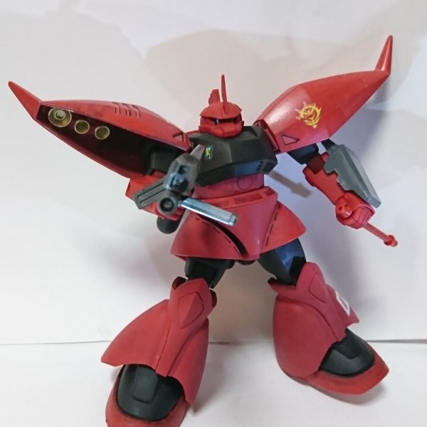 リゲルグ」のガンプラ作品一覧（関連順）｜GUNSTA（ガンスタ）