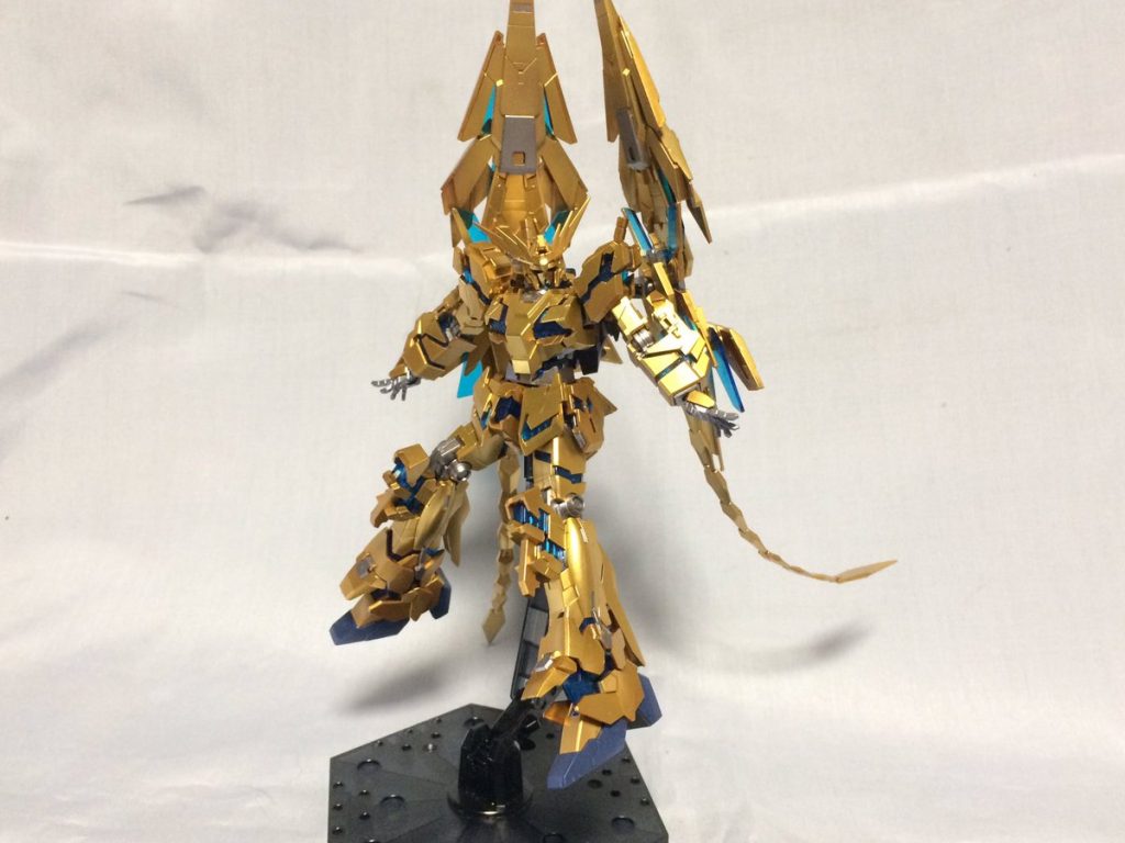 フェネクス–4枚目/制作者：単眼愛者(モノアイラバー）