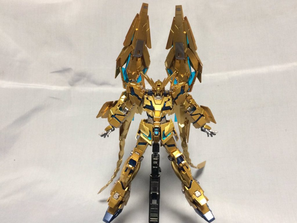 フェネクス–3枚目/制作者：単眼愛者(モノアイラバー）