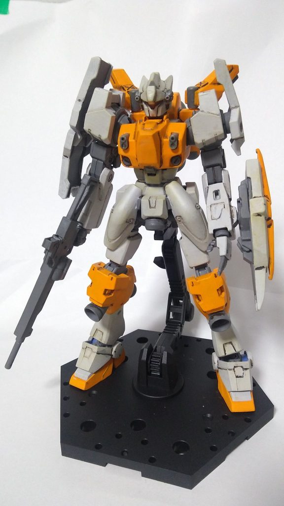 ビルドジムカスタム”アトラス”–2枚目/制作者：@Scor_Pilve