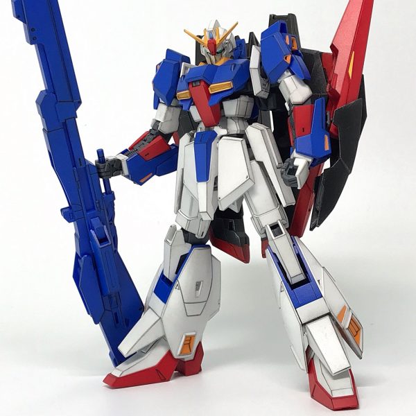 HGUC Zガンダム(GEP)