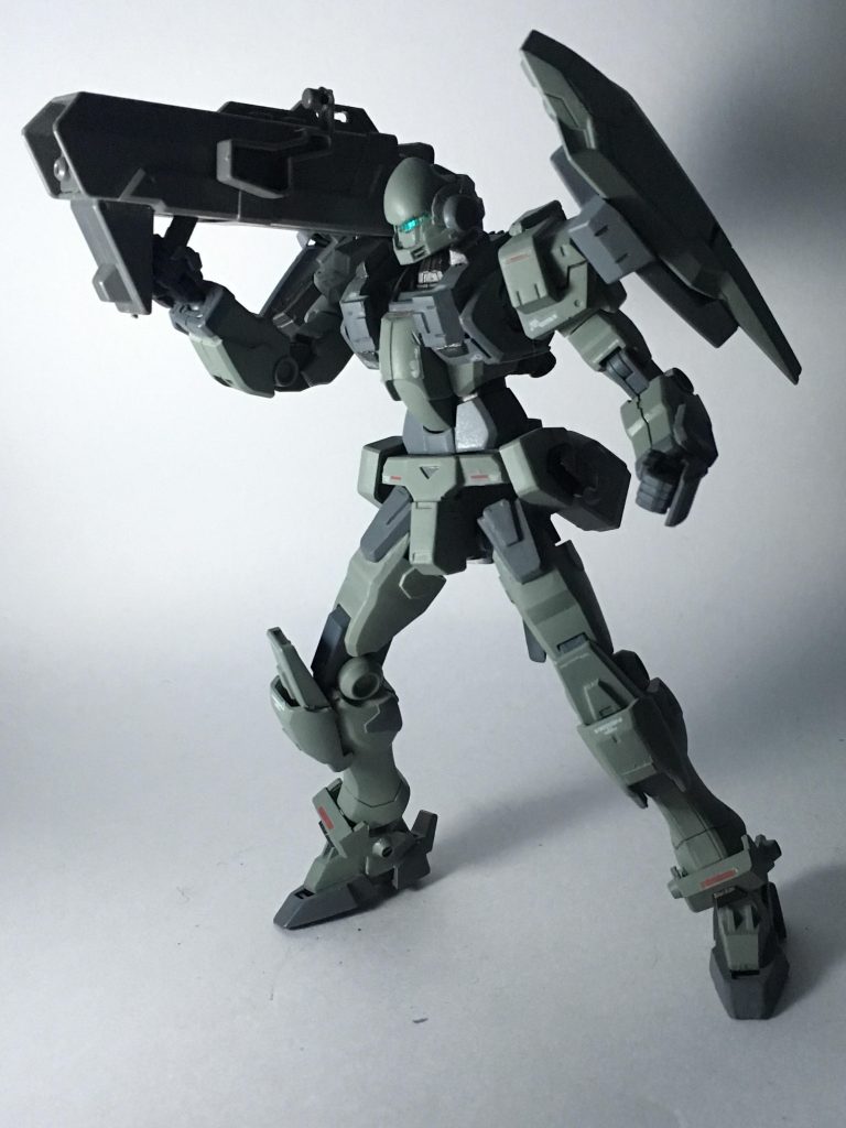 ガード・エリート–6枚目/制作者:Evolt