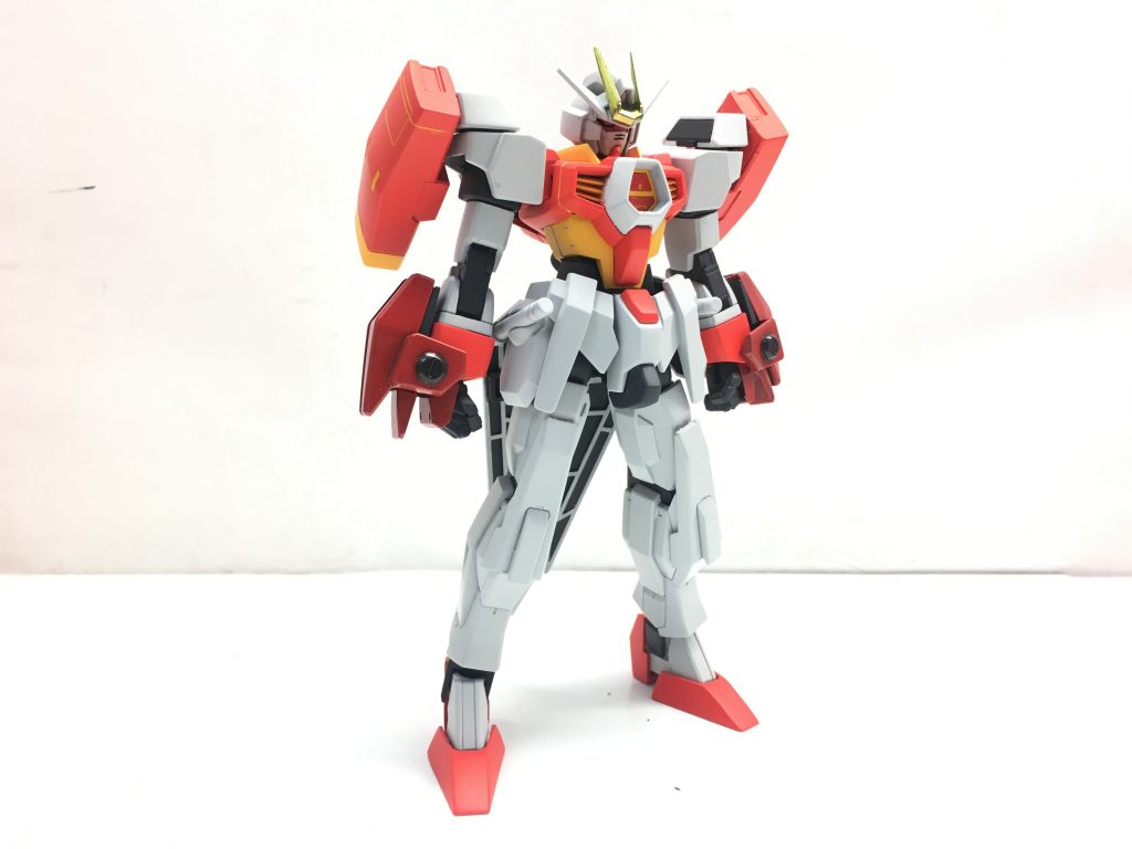 AGE-S AKATSUKI–2枚目/制作者：ちくぜん2