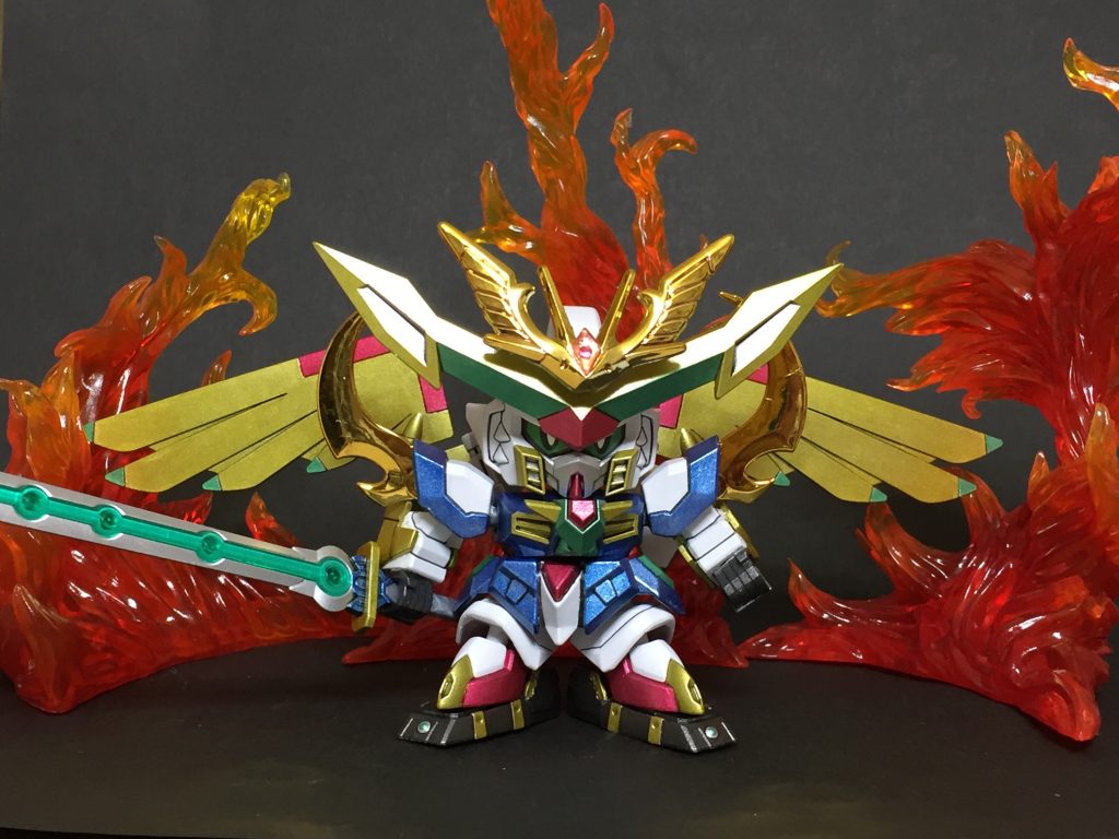 ネオ勇聖丸–6枚目/制作者：HG