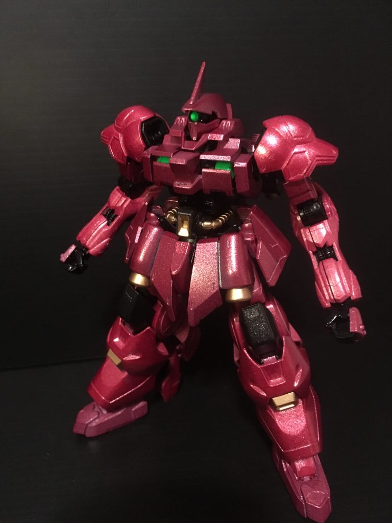 ザナック–2枚目/制作者：mayuge