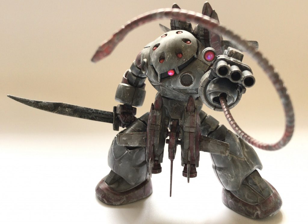 ヒートロッドが曲げたりした時に塗装剥げするのを危惧してましたが全然大丈夫でした。めっちゃぐねぐね曲げられます。