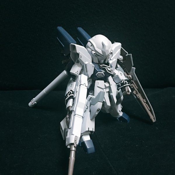 SD シナンジュスタイン（ナラティブver）