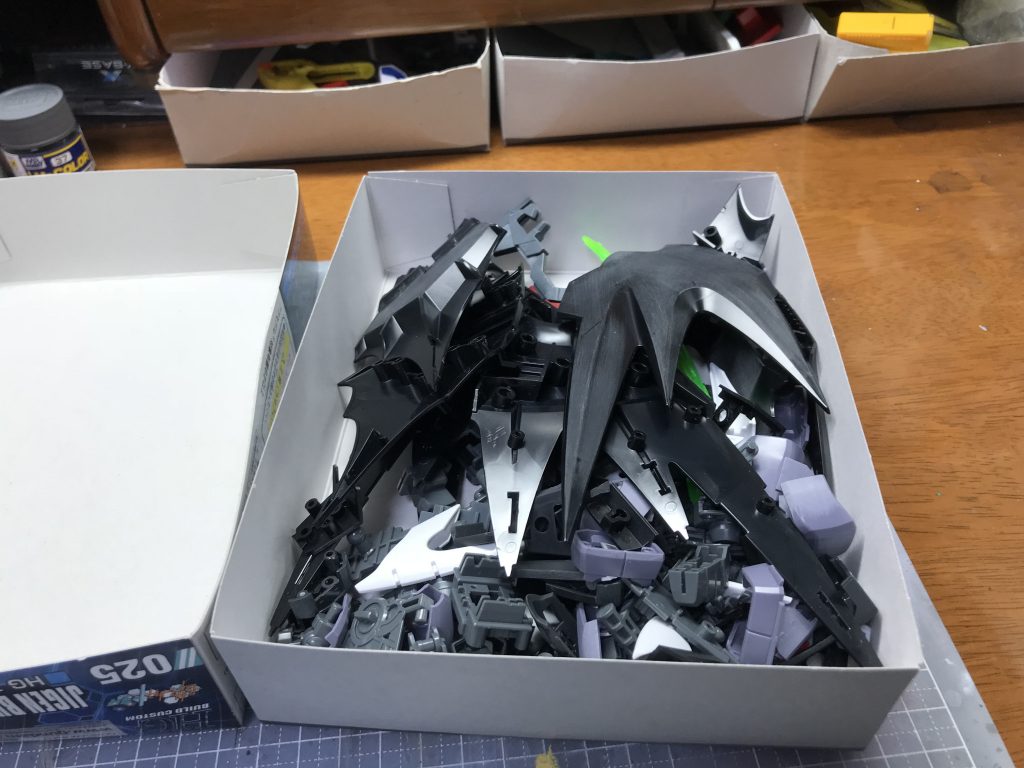 死神と呼ばれたG–3枚目/制作者：ヤマクロス