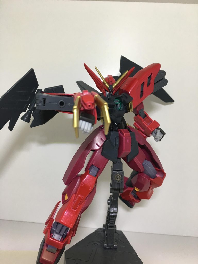 ブンドドその1。