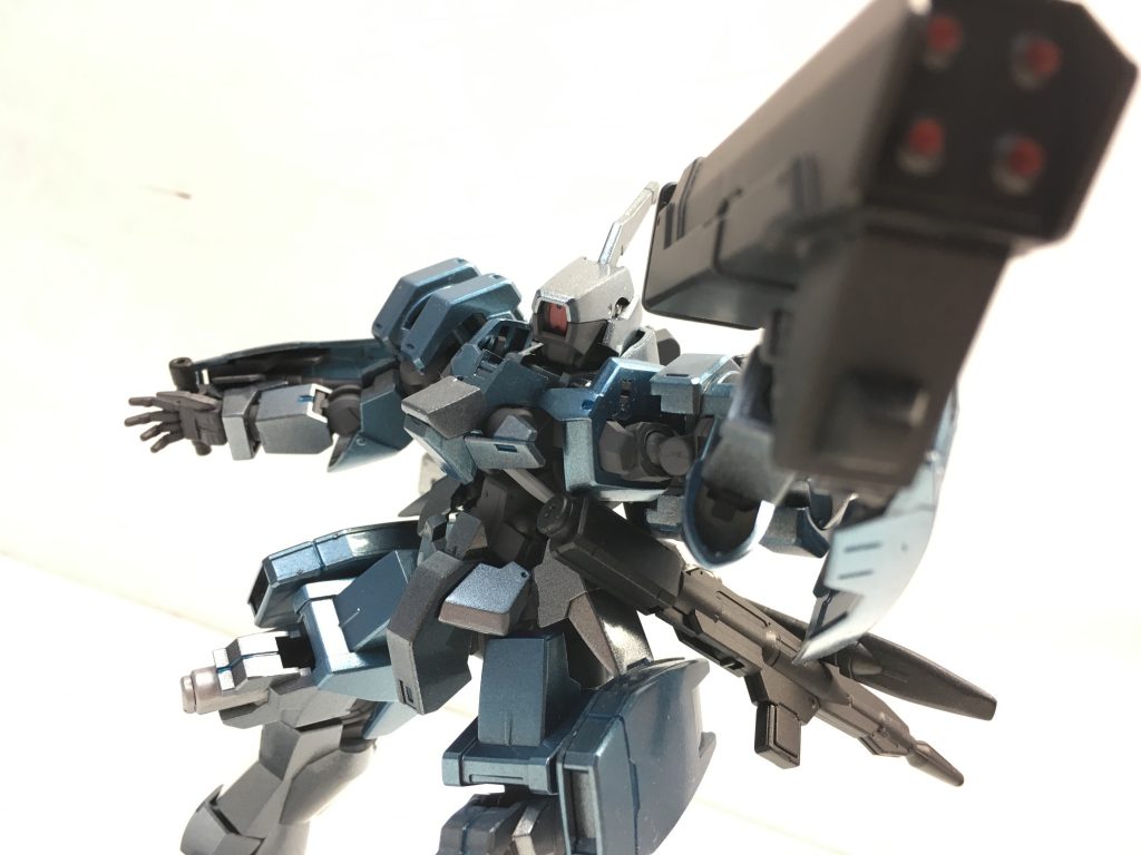 グレイズブリザード–5枚目/制作者：ちくぜん2