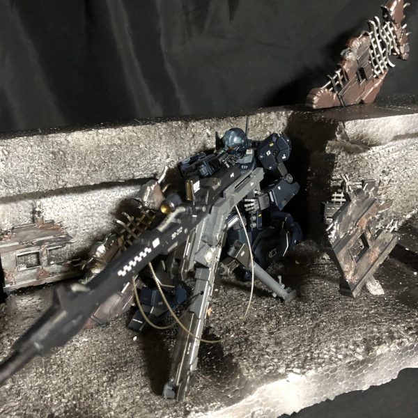 ジェスタ、シェザール隊